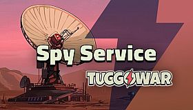 Tuggowar - Spy Service