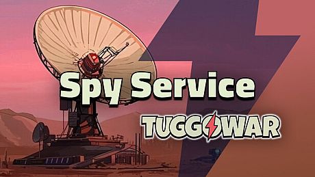 Tuggowar - Spy Service DLC