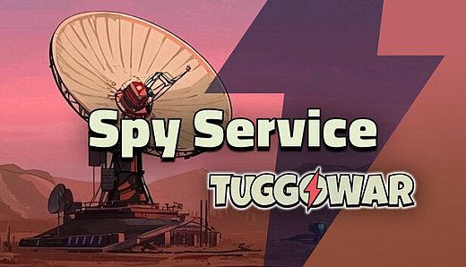 Tuggowar - Spy Service