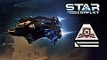 Star Conflict - Allies and rivals. Phase one (Deluxe edition)