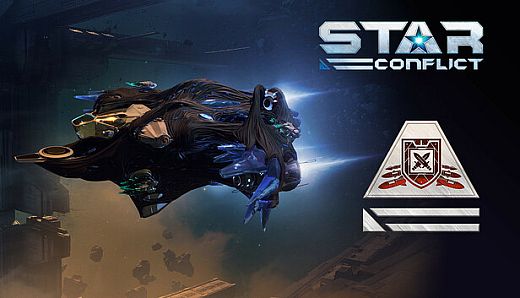 Star Conflict - Allies and rivals. Phase one (Deluxe edition)