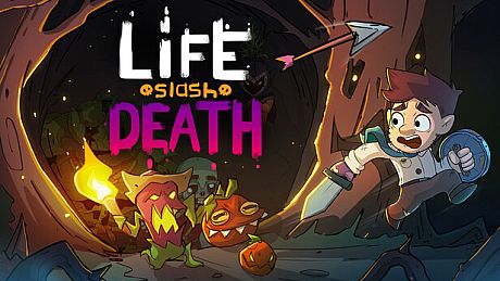 Life Slash Death Game