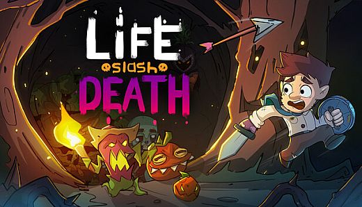 Life Slash Death