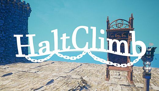 HaltClimb