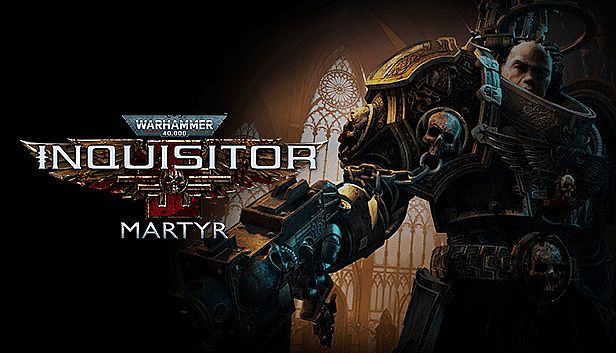 Buy Warhammer 40,000: Inquisitor - Martyr