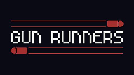 Gun Runners Game