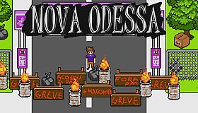Nova Odessa
