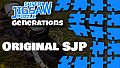 Super Jigsaw Puzzle: Generations - Original SJP