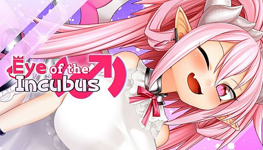 Eye of the Incubus