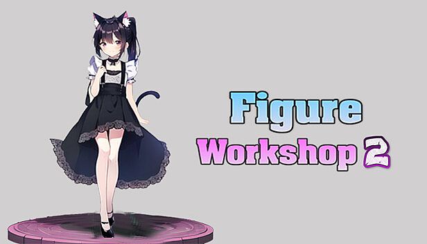 Buy Figure Workshop2
