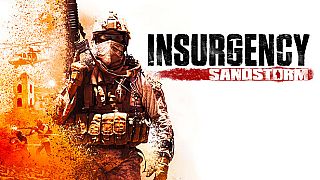 Insurgency: Sandstorm Game