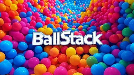 BallStack Game