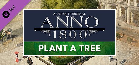 Anno 1800 - Ornament Cosmetic Pack DLC