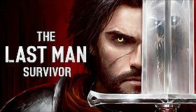 The Last Man Survivor