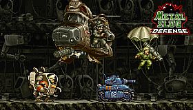 METAL SLUG DEFENSE - “Morden Army Pack” Vol.2