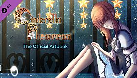 Cinderella Phenomenon Digital Artbook