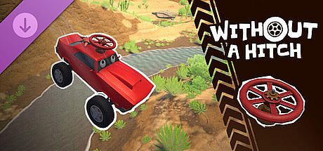 WITHOUT A HITCH: Steam Exclusive - Valve Hat