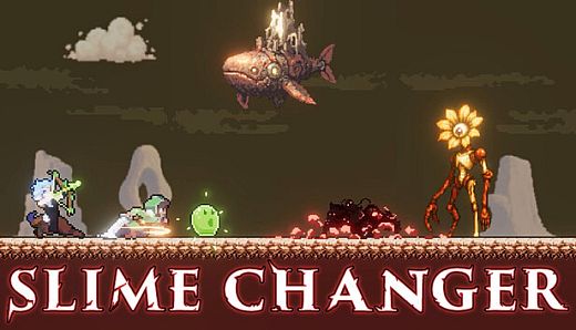 Slime Changer