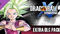DRAGON BALL XENOVERSE 2 - Extra DLC Pack 3