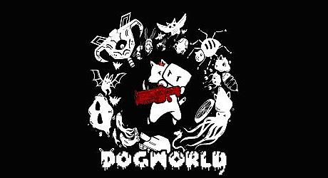 Dogworld Game