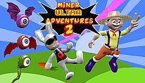 Kup Miner Ultra Adventures 2 na PC