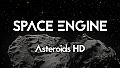 SpaceEngine - Asteroids HD