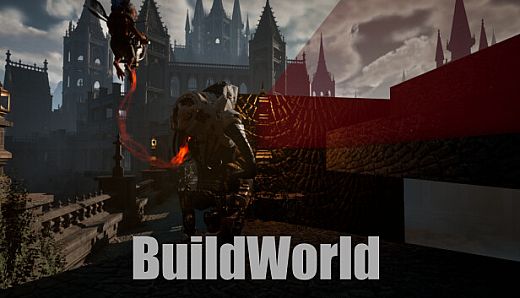 BuildWorld