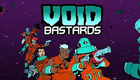 Void Bastards