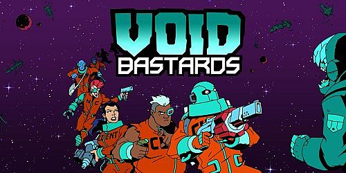 Void Bastards