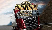Kup Euro Truck Simulator 2 - Gold Edition na PC