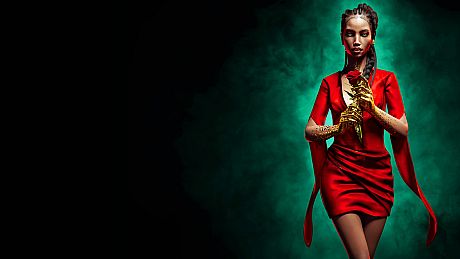 Vampire: The Masquerade - Swansong Game