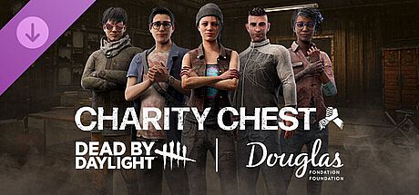 Dead by Daylight: Charity Chest DLC