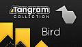 Tangram Collection: Bird  Puzzle Pack