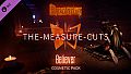 The Blackout Club: THE-MEASURE-CUTS Believer Cosmetic Pack