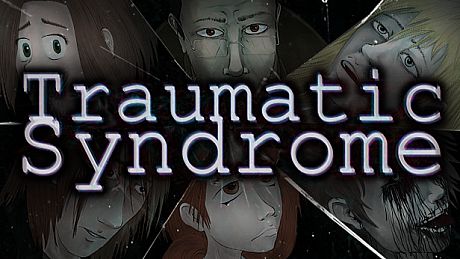 Traumatic Syndrome - Investigative Horror Visual Novel Game
