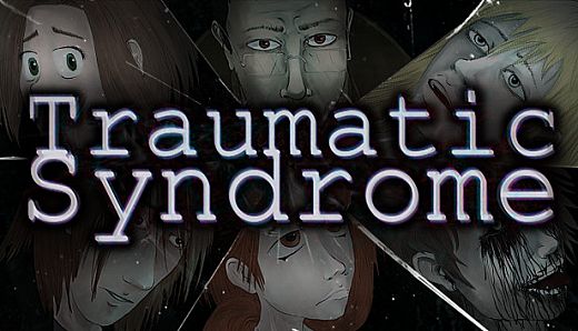 Traumatic Syndrome - Investigative Horror Visual Novel
