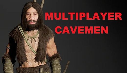 MULTIPLAYER CAVEMEN