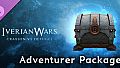 Iverian Wars: Craxion vs Defugel - Adventurer Package