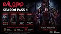 Evil Dead: The Game - Season Pass 1