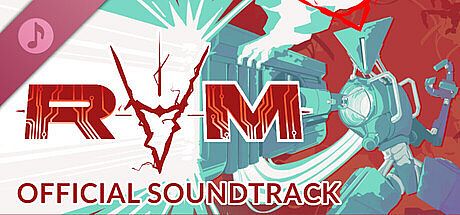 RAM: Random Access Mayhem Soundtrack