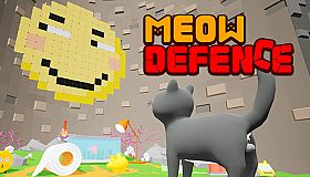 Meow Defence
