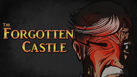 The Forgotten Castle Game