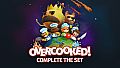 Overcooked - Complete The Set