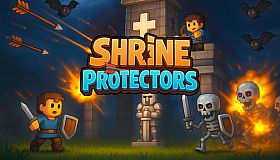 Shrine Protectors