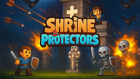 Shrine Protectors Game