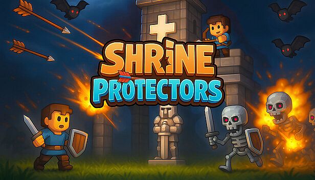 Buy Shrine Protectors