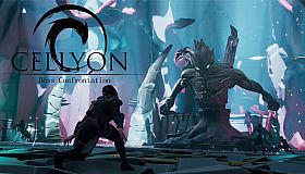 Cellyon: Boss Confrontation