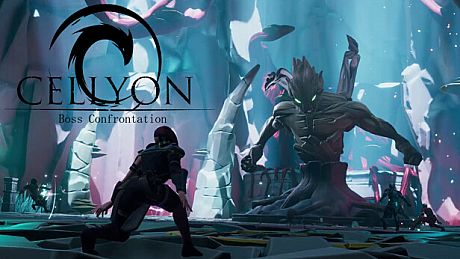 Cellyon: Boss Confrontation