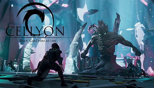 Cellyon: Boss Confrontation