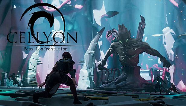 Buy Cellyon: Boss Confrontation